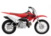 Honda CRF70F Honda CRF70F